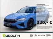 Skoda Octavia RS