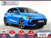 MG MG3