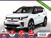 Citroën e-C3 Aircross