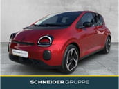 Renault Twingo E-Tech