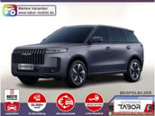 Jaecoo J5