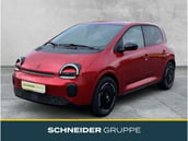 Renault Twingo E-Tech