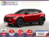 Alfa Romeo Junior