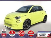 Abarth 500e