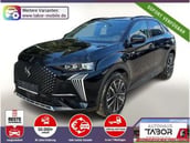 DS Automobiles DS7