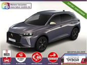 DS Automobiles DS7
