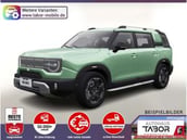 BAIC BJ30