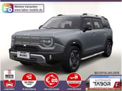 BAIC BJ30