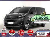 Peugeot  e-Traveller