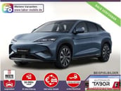 BYD Sealion 7
