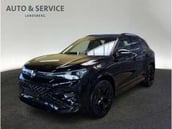 Volkswagen Tiguan R