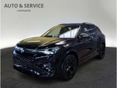 Volkswagen Tiguan R