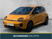 Renault Twingo E-Tech