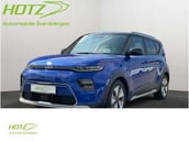 Kia e-Soul