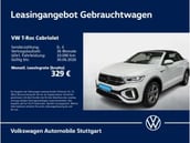 Volkswagen T-Roc R