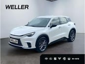 Lexus LBX