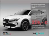 Alfa Romeo Junior