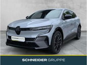 Renault Mégane E-Tech