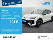 Volkswagen T-Roc R
