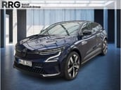 Renault Mégane E-Tech