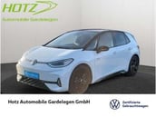 Volkswagen ID.3 GTX
