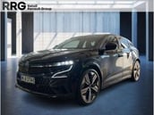 Renault Mégane E-Tech
