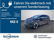 Volkswagen ID.3 GTX