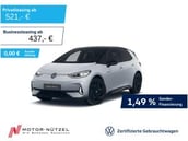 Volkswagen ID.3 GTX