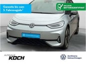 Volkswagen ID.3 GTX