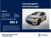 Volkswagen ID.3 GTX