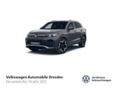 Volkswagen Tiguan R