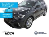 Volkswagen T-Roc R