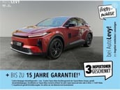Toyota C-HR+