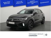 Volkswagen T-Roc R