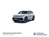 Volkswagen Tiguan R