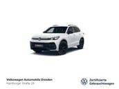 Volkswagen Tiguan R