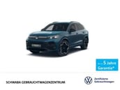 Volkswagen Tiguan R