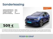 Volkswagen ID.4 GTX
