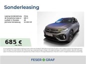 Volkswagen T-Roc R