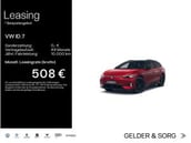 Volkswagen ID.7 GTX