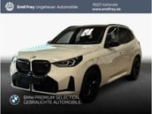 BMW X3 M