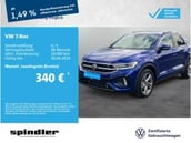 Volkswagen T-Roc R