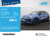 Volkswagen T-Roc R