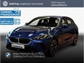BMW 123