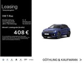 Volkswagen T-Roc R