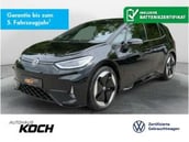 Volkswagen ID.3 GTX