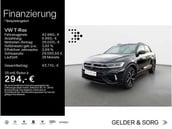 Volkswagen T-Roc R