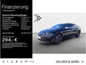 Volkswagen Arteon R