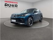 Volkswagen Tiguan R