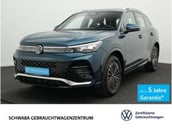 Volkswagen Tiguan R